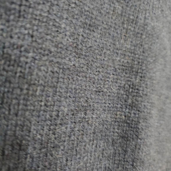 Cheap Monday Sub Knit Wool Knit Classic Sweater - Picture 5 of 5